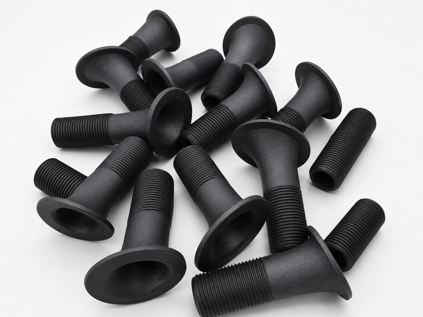 SLS Nylon 3D Printing Post-Processing: Powder Removal and Cleaning