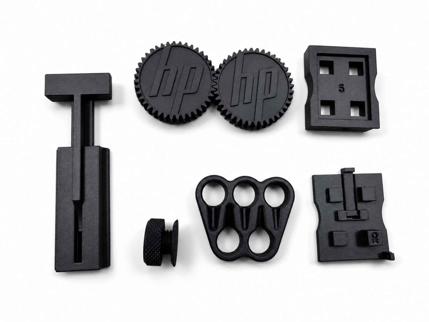 SLS vs MJF 3D Printing: Advantages, Disadvantages and Applications