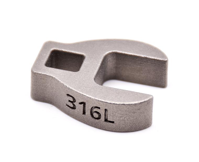 17-4PH vs 316L Stainless Steel: Which Material Should You Choose?