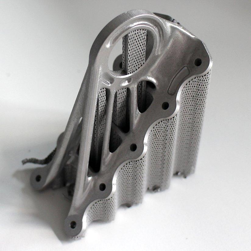 Binder Jetting vs SLM Metal 3D Printing: What Is the Real Difference? Two Technologies Can Both Print Metal, But Their Manufacturing Principles Are Completely Different