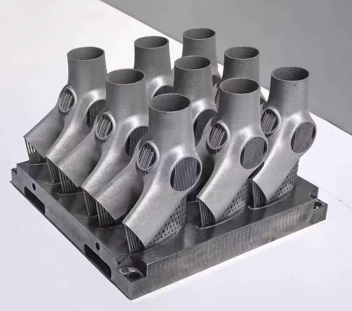 Additive Manufacturing Breaks Design Limits, CNC Machining Locks Critical Tolerances