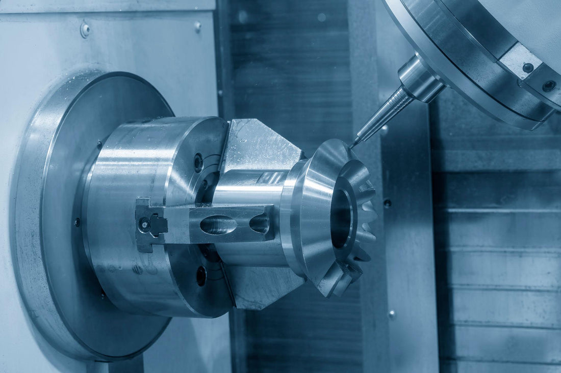 Metal 3D Printing vs CNC Machining: How Do Their Mechanical Properties Compare?