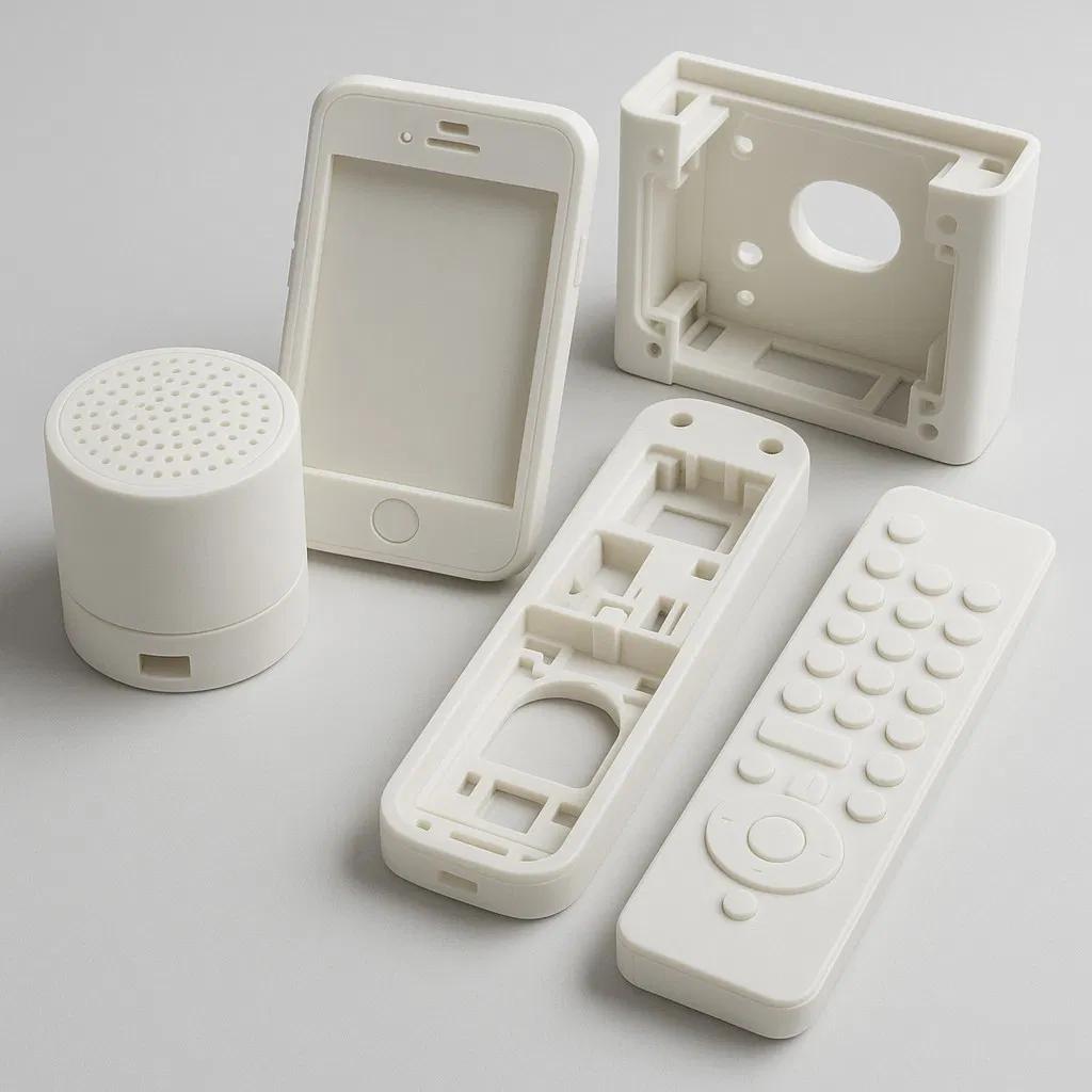 Do 3D Printed Enclosures Look Cheap? A Practical Guide for Product Developers