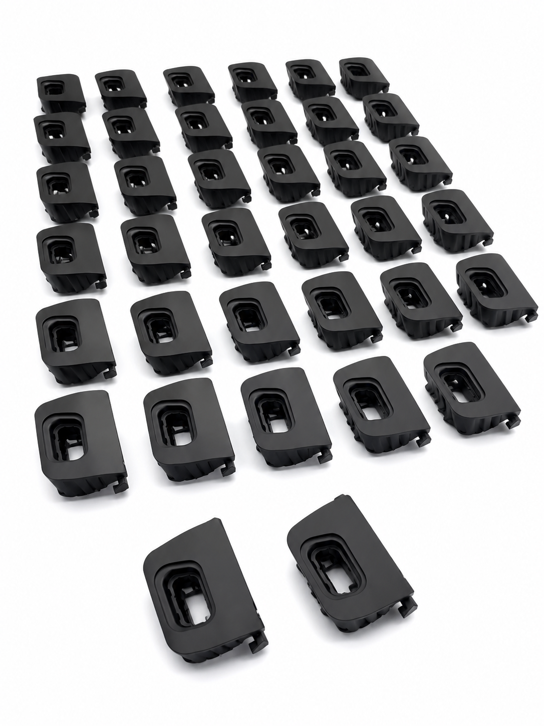Pigmented vs Painted Vacuum Casting Parts: Which Is Better?