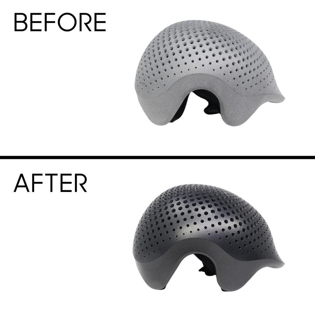 Why MJF Is Ideal for Functional Prototypes — And How Vapor Smoothing and Dyeing Affect Tolerances